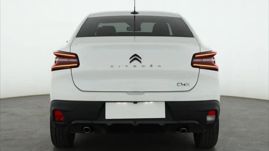 Citroen C4 X -