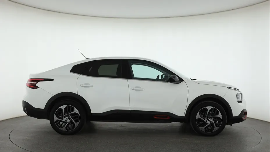 Citroen C4 X -