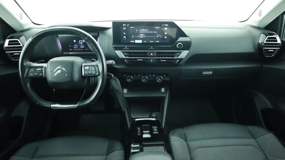 Citroen C4 X -