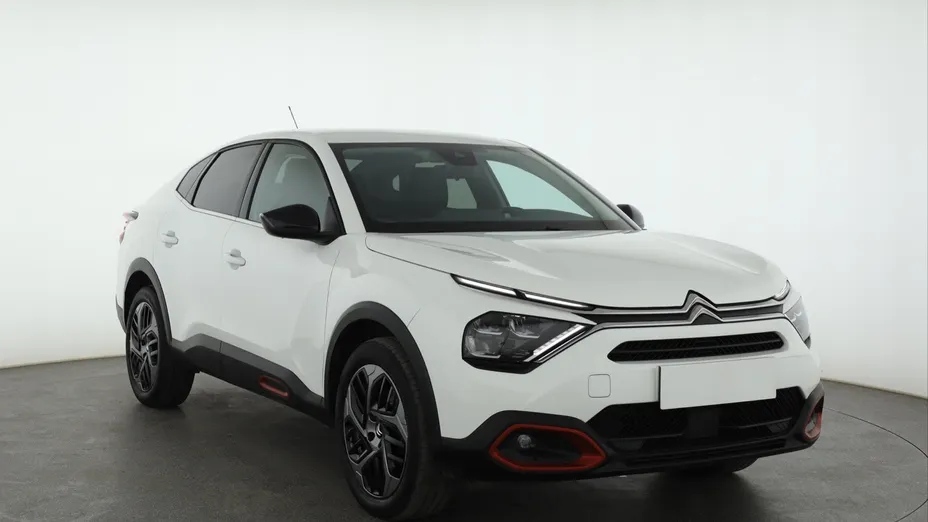 Citroen C4 X -