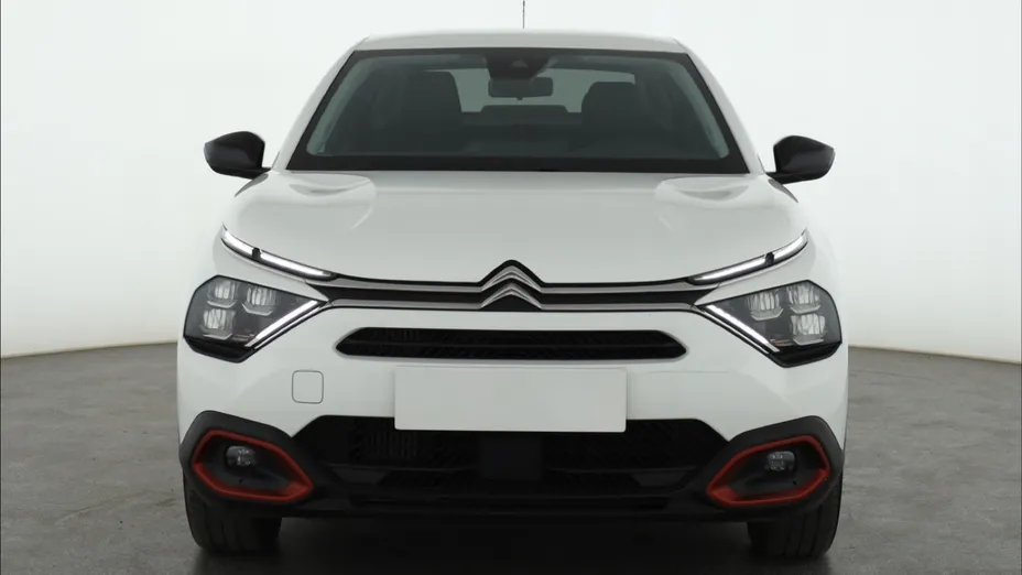 Citroen C4 X -