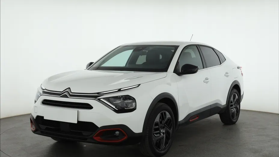 Citroen C4 X -