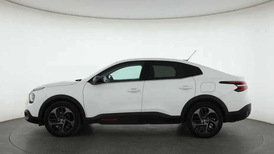 Citroen C4 X -