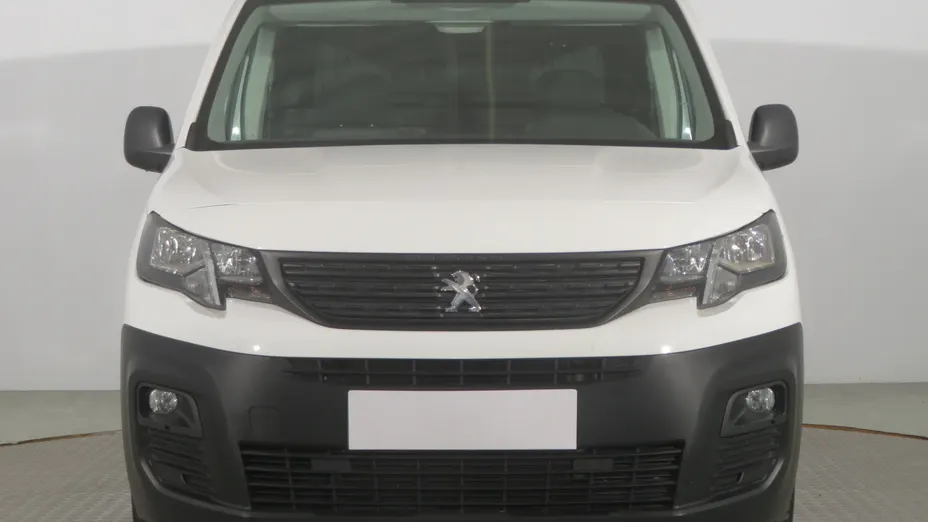 Peugeot Partner -