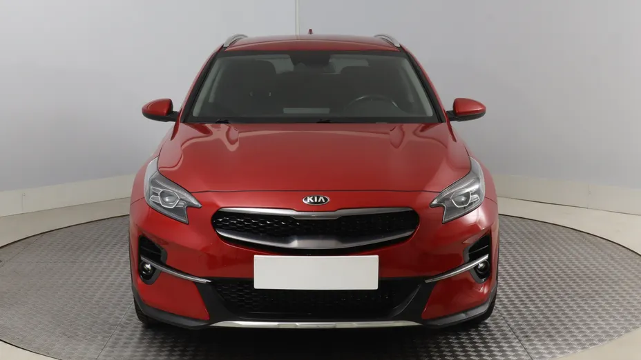Kia XCeed -
