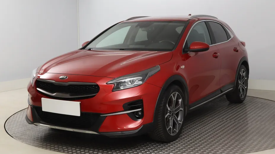 Kia XCeed -