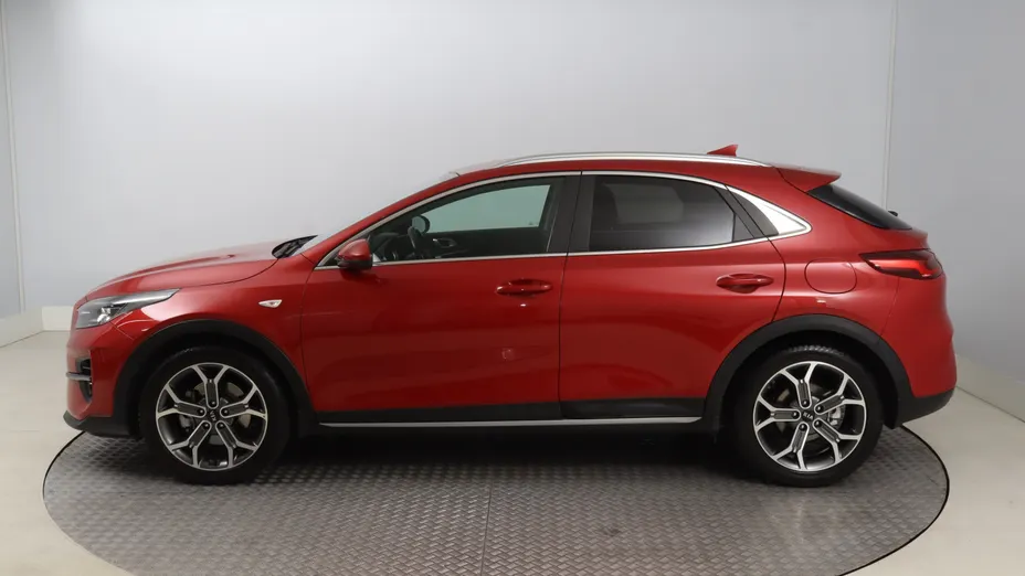 Kia XCeed -