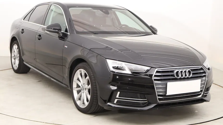 Audi A4 -