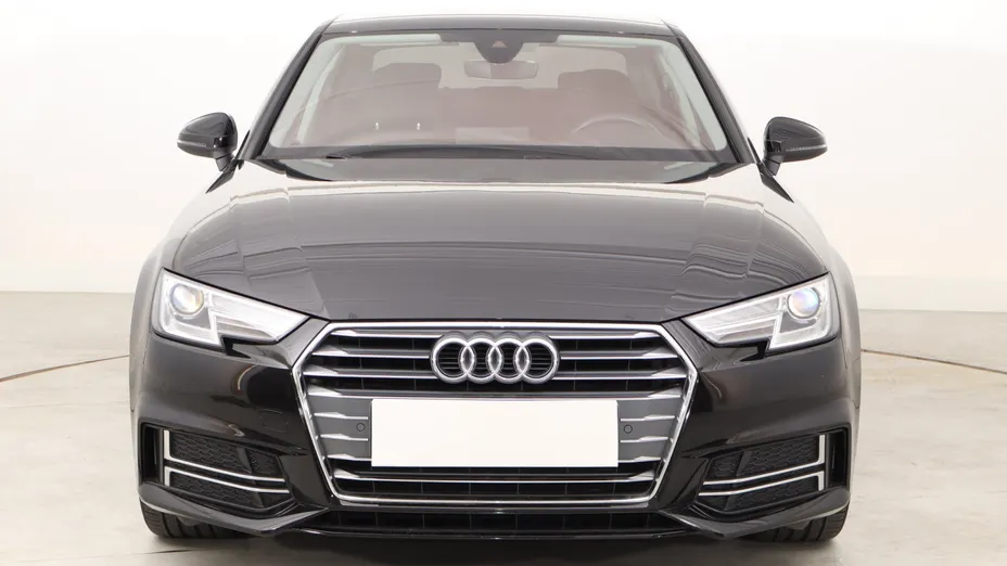 Audi A4 -
