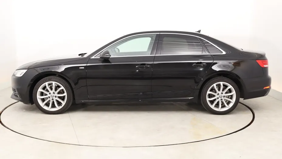 Audi A4 -