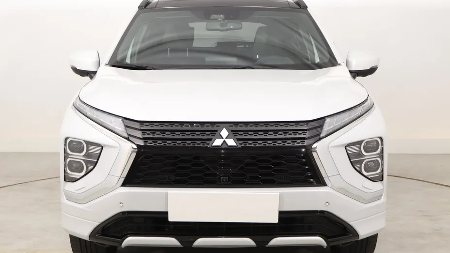 Mitsubishi Eclipse Cross -