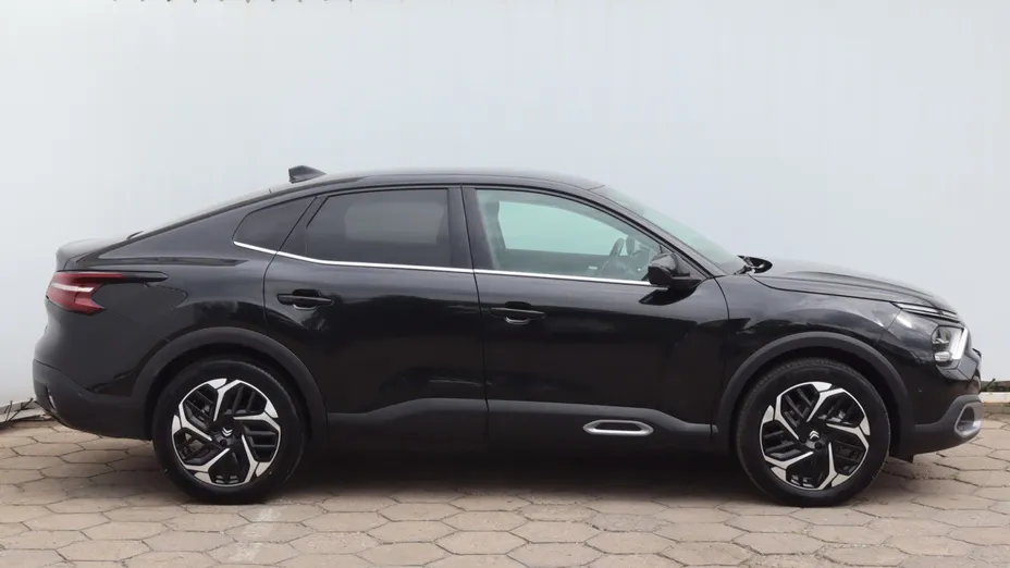 Citroen C4 X -