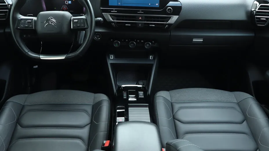 Citroen C4 X -