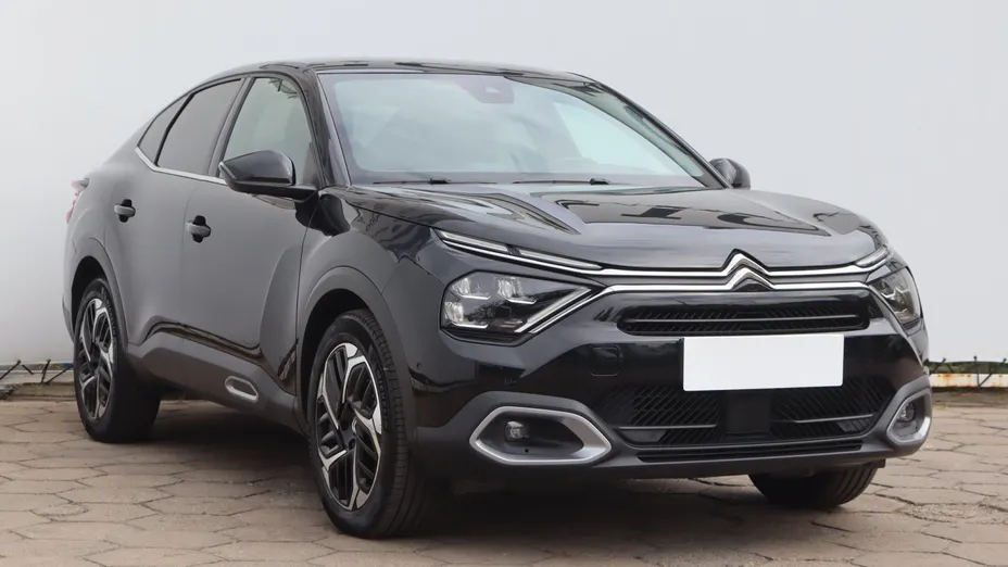 Citroen C4 X -