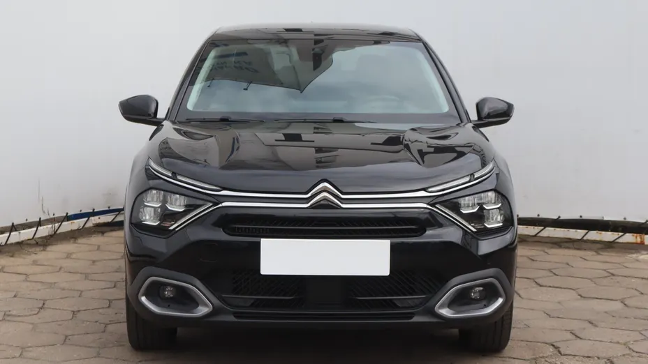 Citroen C4 X -