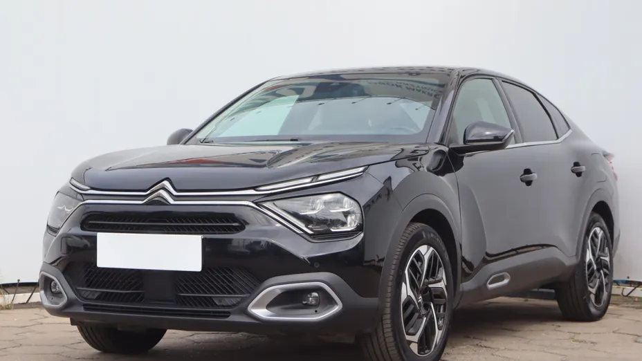 Citroen C4 X -
