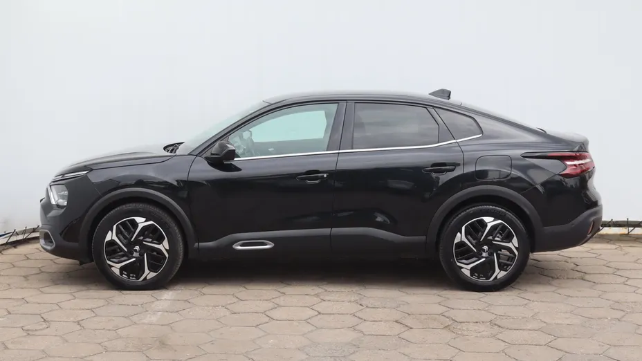 Citroen C4 X -
