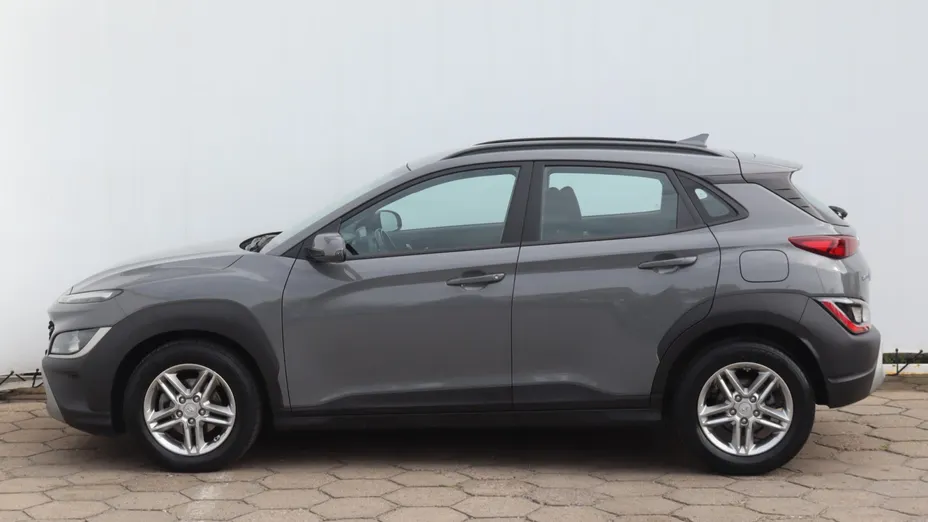 Hyundai Kona -