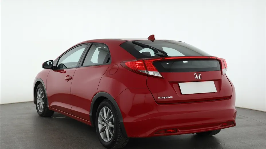 Honda Civic -