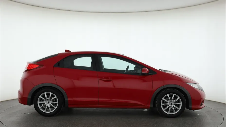 Honda Civic -