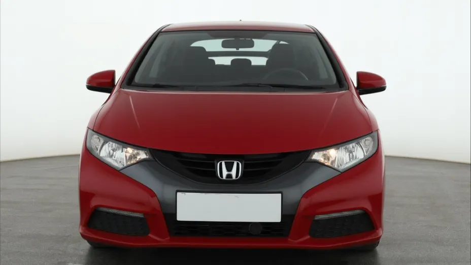 Honda Civic -