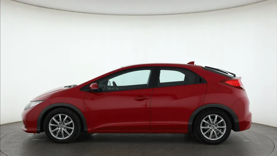 Honda Civic -
