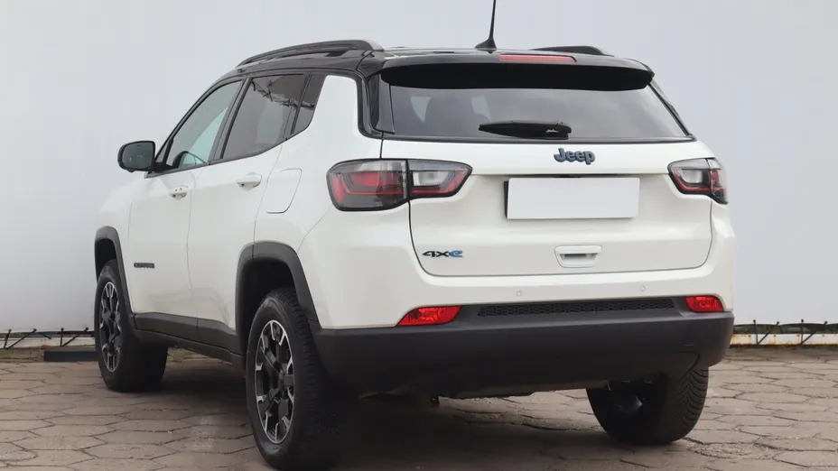 Jeep Compass -