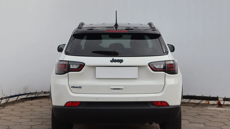 Jeep Compass -