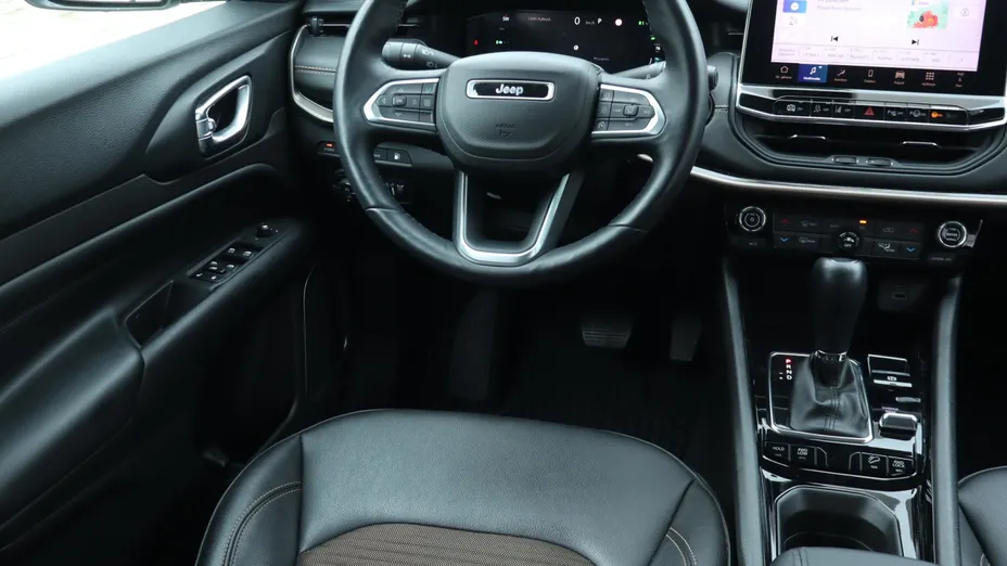 Jeep Compass -