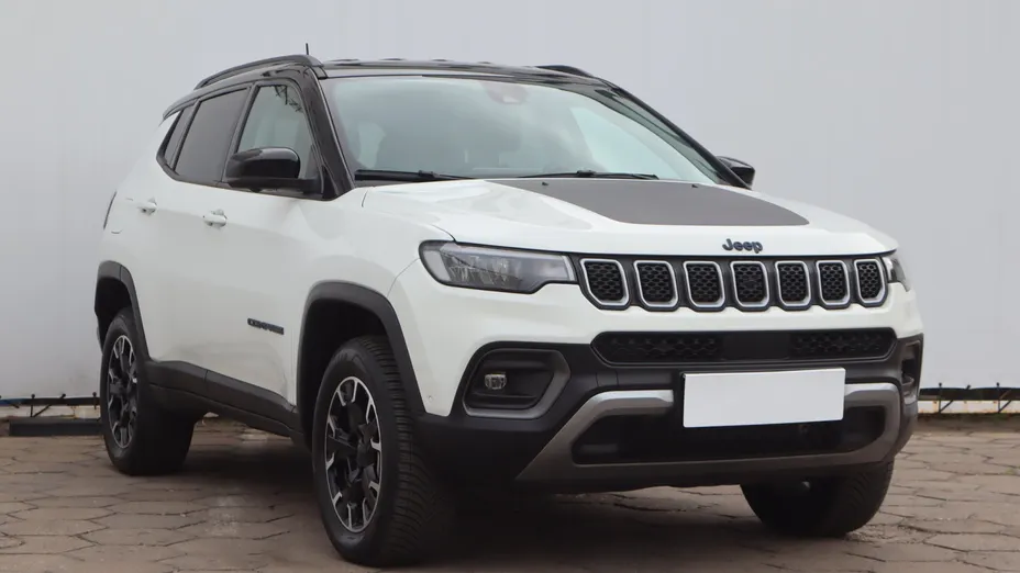 Jeep Compass -