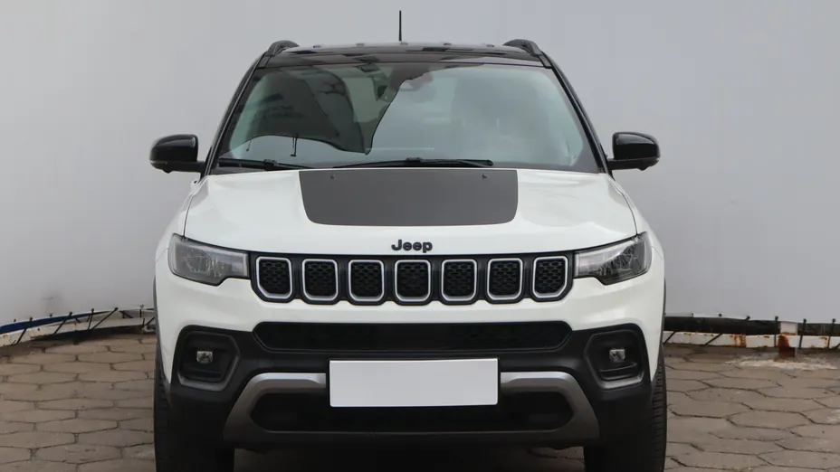 Jeep Compass -