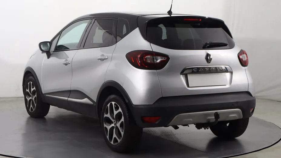 Renault Captur -