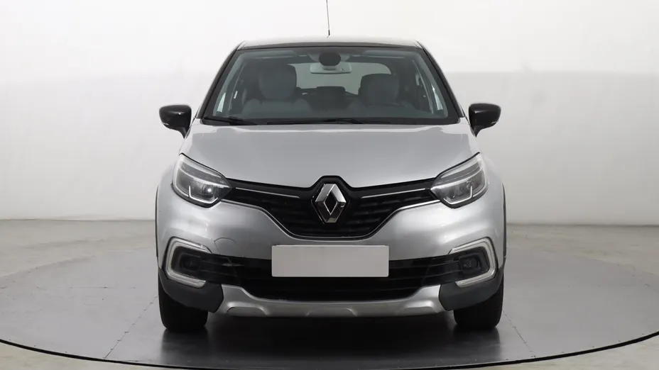 Renault Captur -