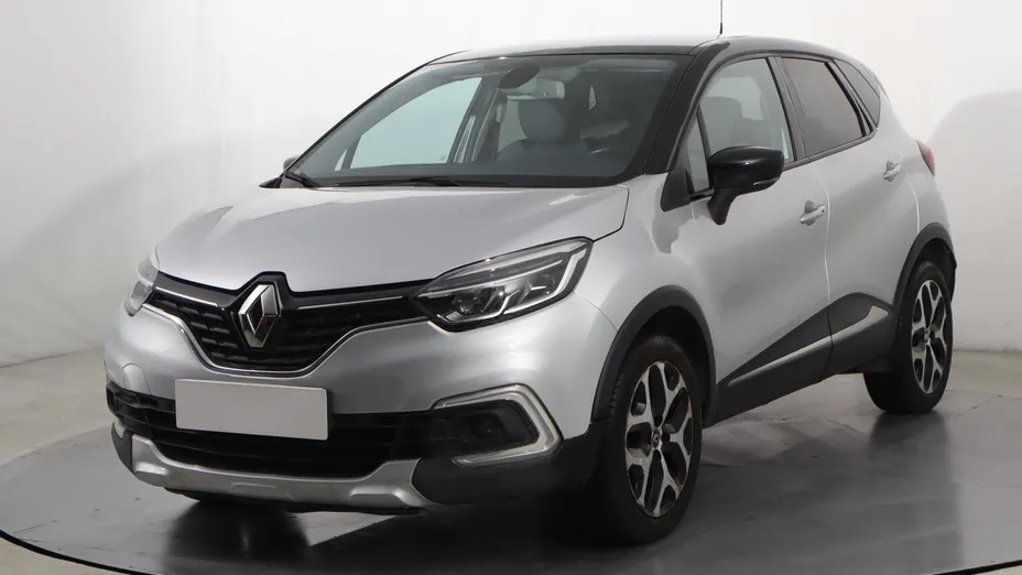 Renault Captur -