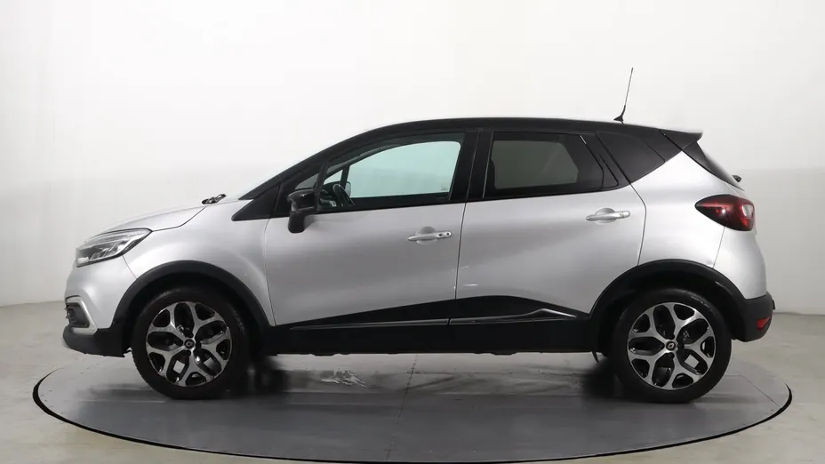 Renault Captur -