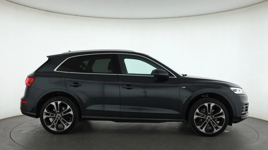Audi Q5 -
