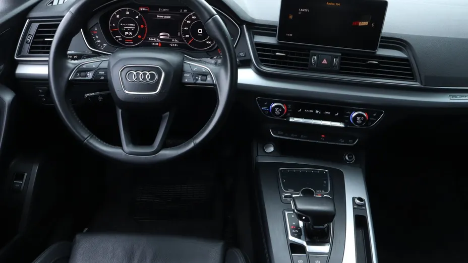 Audi Q5 -
