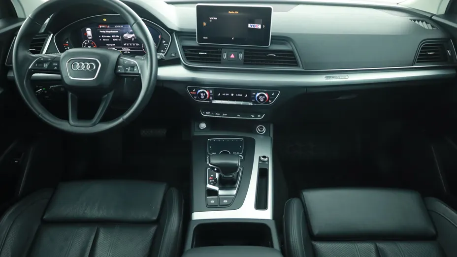 Audi Q5 -