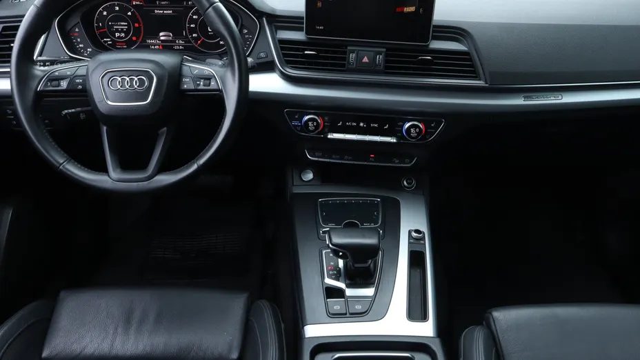 Audi Q5 -