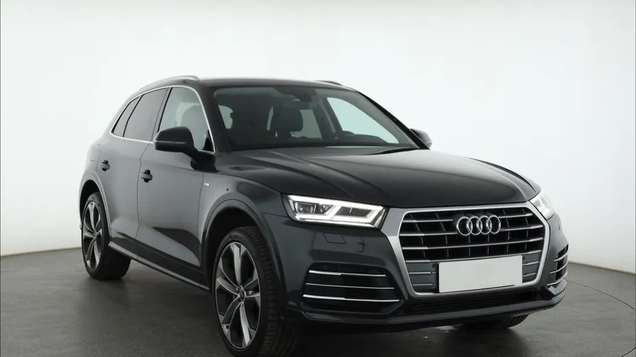 Audi Q5 -