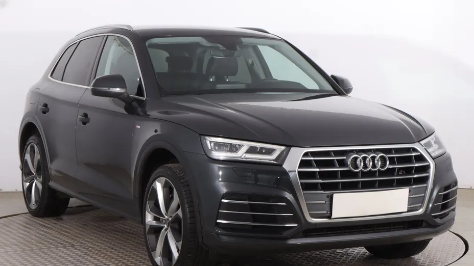 Audi Q5 -
