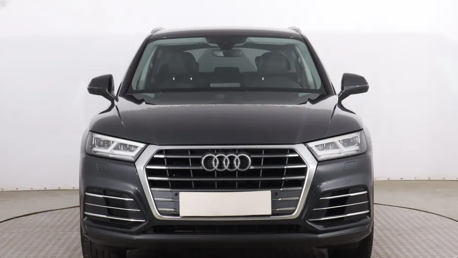 Audi Q5 -