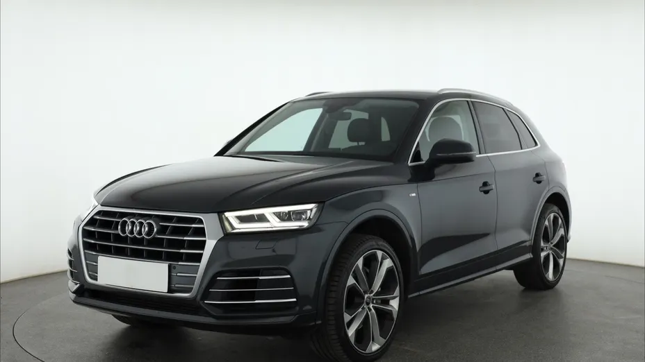 Audi Q5 -