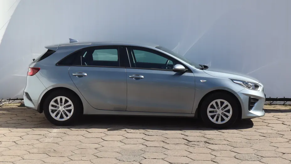 Kia Cee'd -