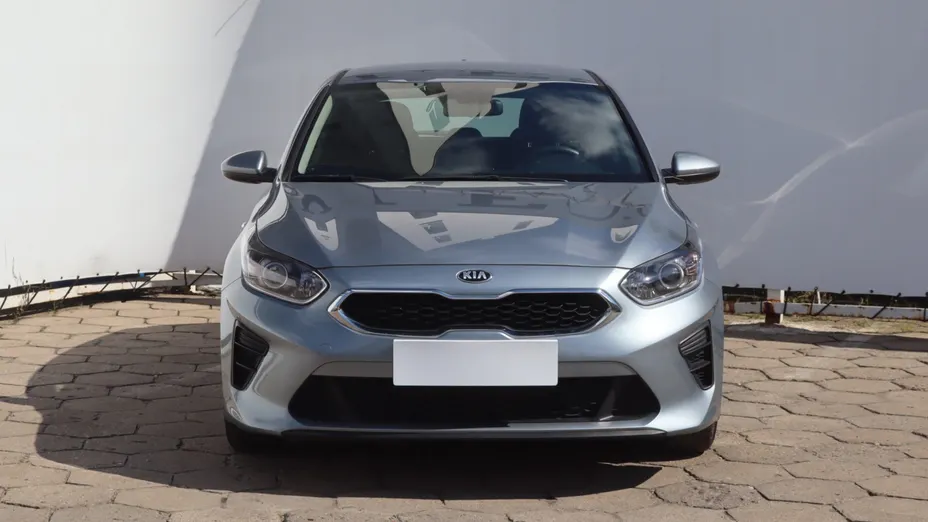 Kia Cee'd -