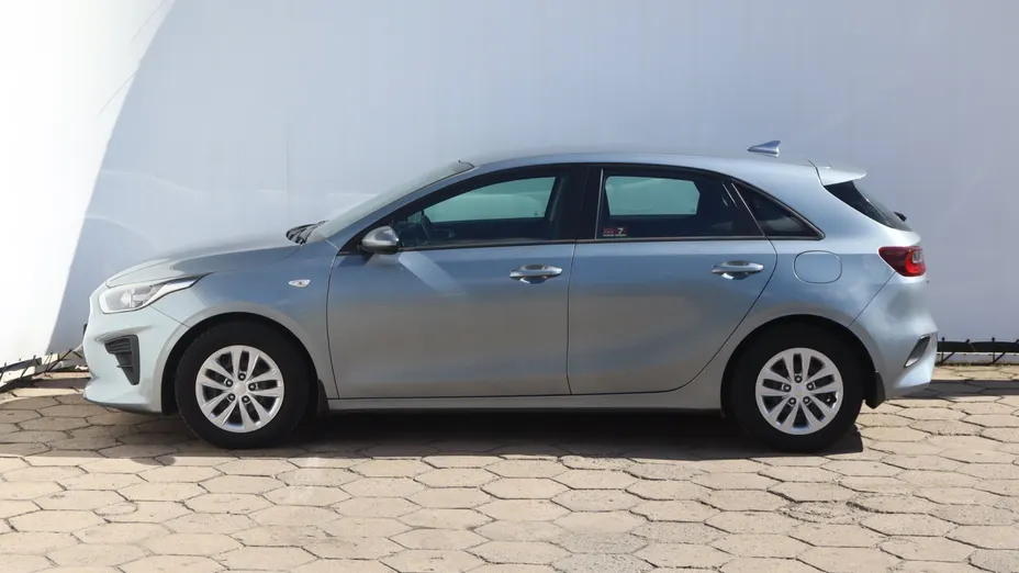 Kia Cee'd -