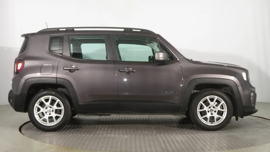 Jeep Renegade -
