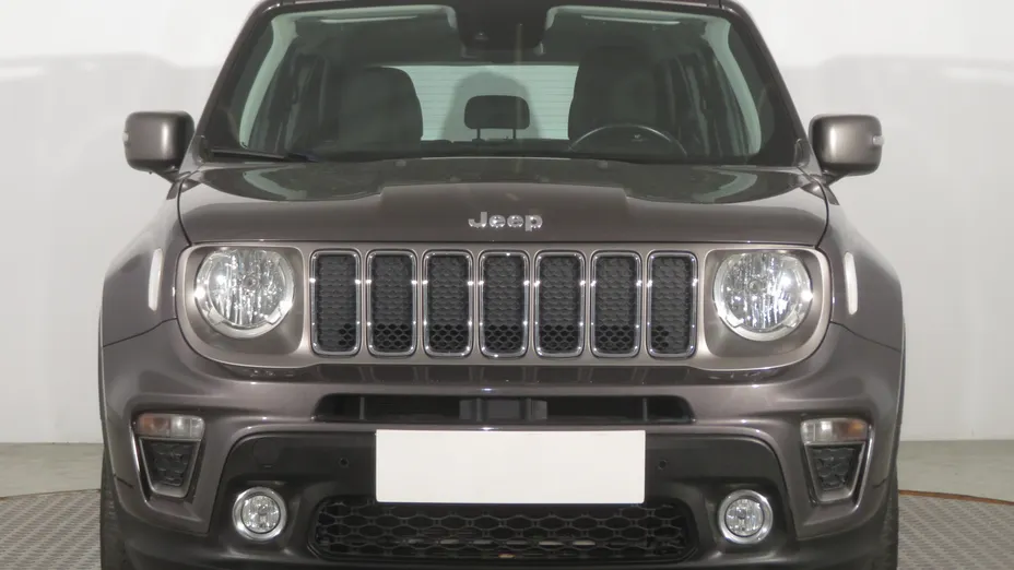 Jeep Renegade -