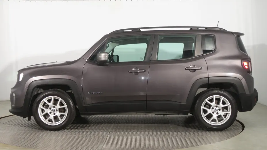 Jeep Renegade -