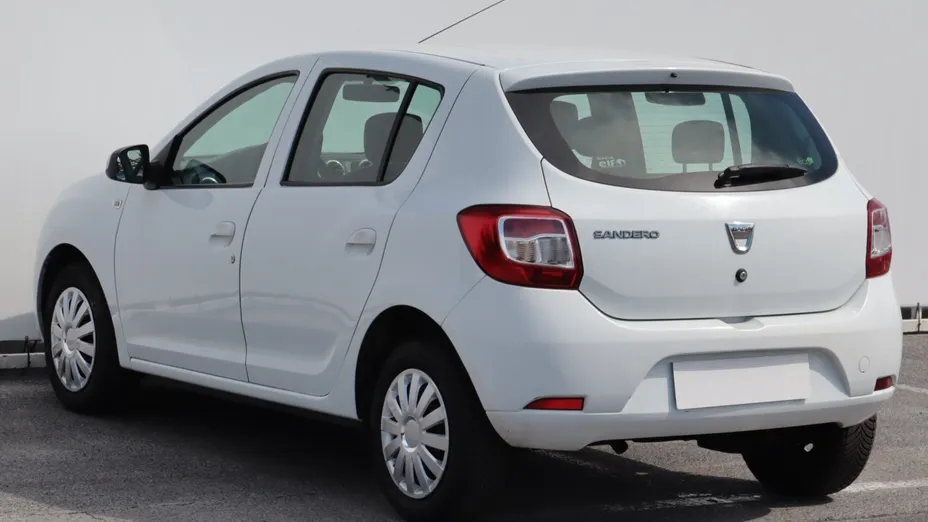 Dacia Sandero -